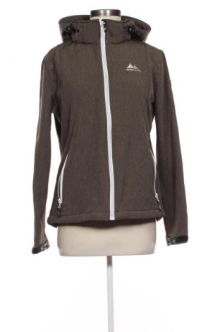 Női dzseki Nord Cape, Méret L, Szín Zöld, Ár 8 209 Ft