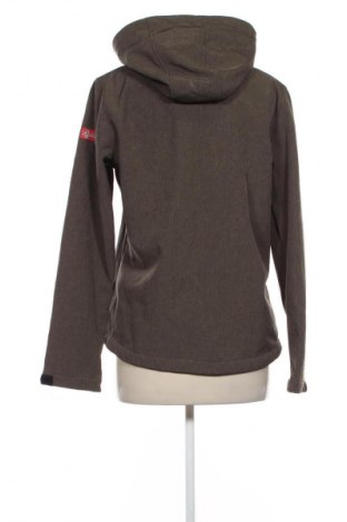 Női dzseki Nord Cape, Méret L, Szín Zöld, Ár 8 209 Ft