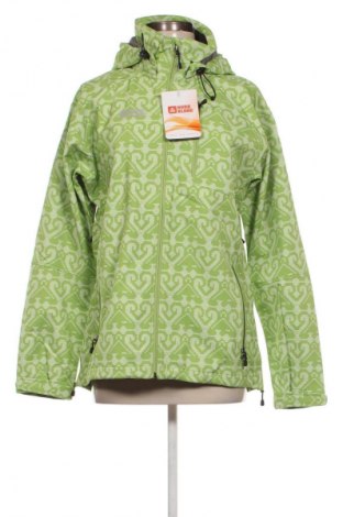 Damenjacke Nordblanc, Größe XL, Farbe Grün, Preis € 95,65