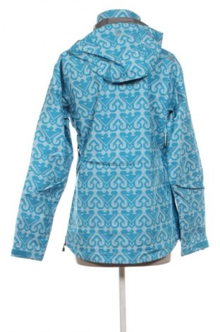 Kurtka damska Nordblanc, Rozmiar L, Kolor Niebieski, Cena 429,87 zł