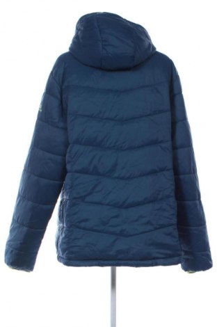 Γυναικείο μπουφάν Nordcap, Μέγεθος XL, Χρώμα Μπλέ, Τιμή 19,99 €