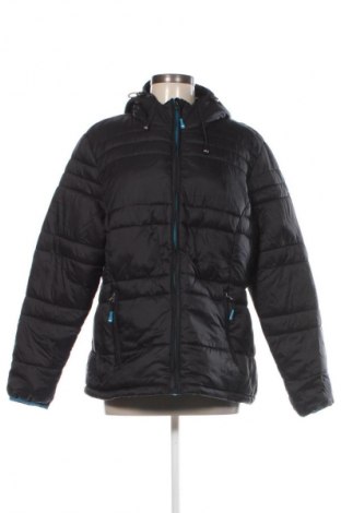 Geacă de femei Nordcap, Mărime XL, Culoare Negru, Preț 236,66 Lei