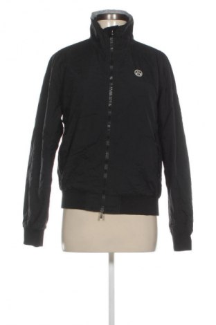 Damenjacke North Sails, Größe M, Farbe Schwarz, Preis € 13,99