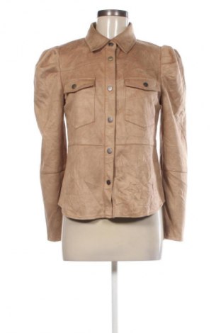 Дамско яке ONLY, Размер M, Цвят Кафяв, Цена 22,99 лв.