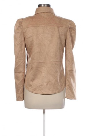 Дамско яке ONLY, Размер M, Цвят Кафяв, Цена 22,99 лв.