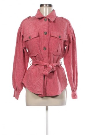 Dámská bunda  ONLY, Velikost S, Barva Růžová, Cena  289,00 Kč