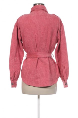 Dámská bunda  ONLY, Velikost S, Barva Růžová, Cena  289,00 Kč