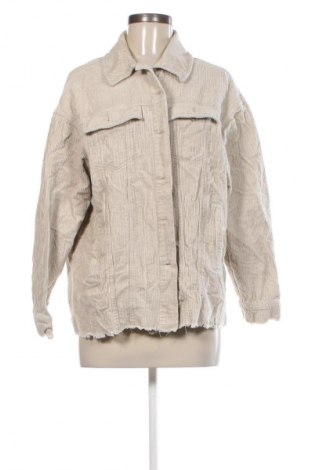Női dzseki ONLY, Méret S, Szín Bézs, Ár 6 189 Ft