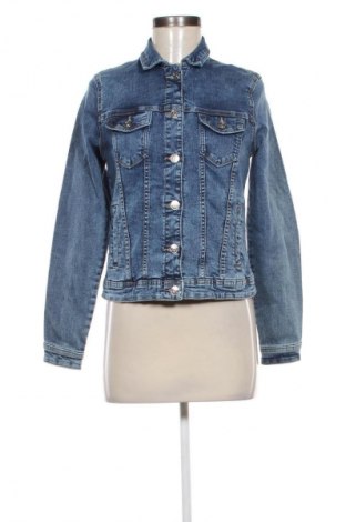 Γυναικείο μπουφάν ONLY, Μέγεθος S, Χρώμα Μπλέ, Τιμή 47,99 €