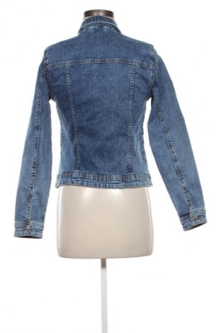 Γυναικείο μπουφάν ONLY, Μέγεθος S, Χρώμα Μπλέ, Τιμή 47,99 €