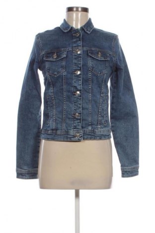 Γυναικείο μπουφάν ONLY, Μέγεθος S, Χρώμα Μπλέ, Τιμή 36,99 €