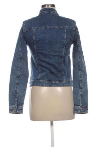 Γυναικείο μπουφάν ONLY, Μέγεθος S, Χρώμα Μπλέ, Τιμή 36,99 €