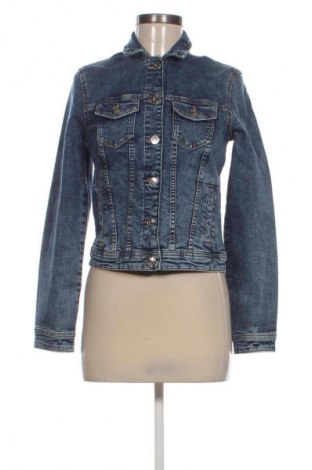 Dámská bunda  ONLY, Velikost XS, Barva Modrá, Cena  1 169,00 Kč