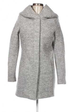 Dámska bunda  ONLY, Veľkosť S, Farba Sivá, Cena  56,95 €