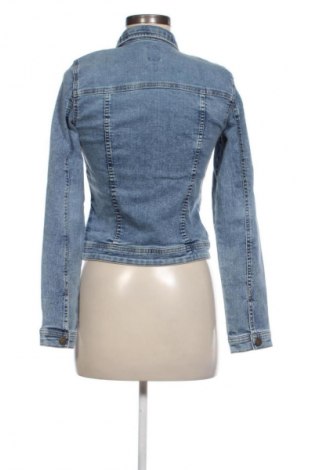 Damenjacke ONLY, Größe S, Farbe Blau, Preis 51,99 €