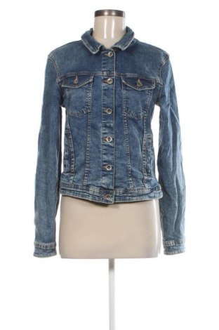 Damenjacke ONLY, Größe M, Farbe Blau, Preis 15,99 €