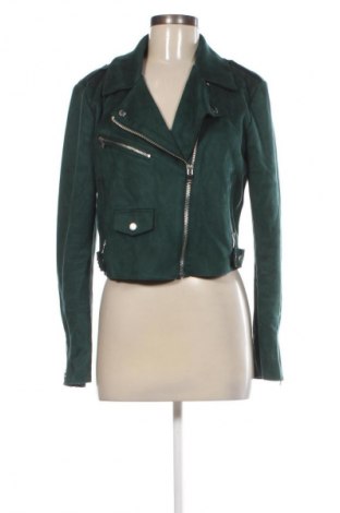 Dámska bunda  ONLY, Veľkosť M, Farba Zelená, Cena  11,95 €