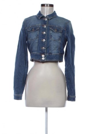 Дамско яке ONLY, Размер S, Цвят Син, Цена 10,73 €