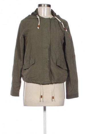 Geacă de femei ONLY, Mărime M, Culoare Verde, Preț 57,99 Lei