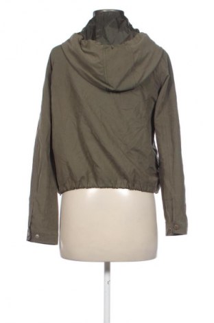 Geacă de femei ONLY, Mărime M, Culoare Verde, Preț 57,99 Lei