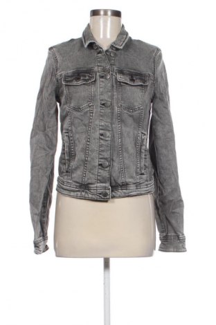 Дамско яке ONLY, Размер S, Цвят Сив, Цена 11,75 €