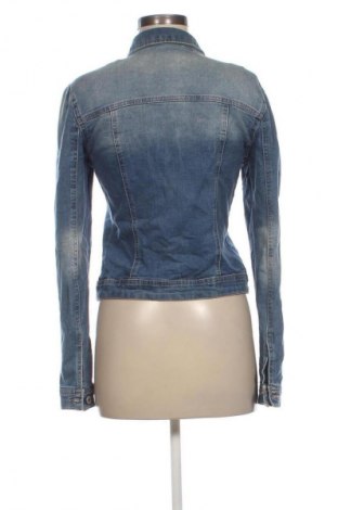 Дамско яке ONLY, Размер M, Цвят Син, Цена 22,99 лв.