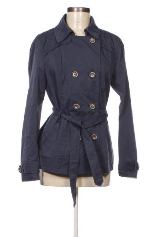 Geacă de femei ONLY, Mărime L, Culoare Albastru, Preț 64,99 Lei