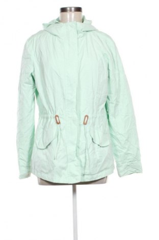 Geacă de femei ONLY, Mărime L, Culoare Verde, Preț 63,99 Lei