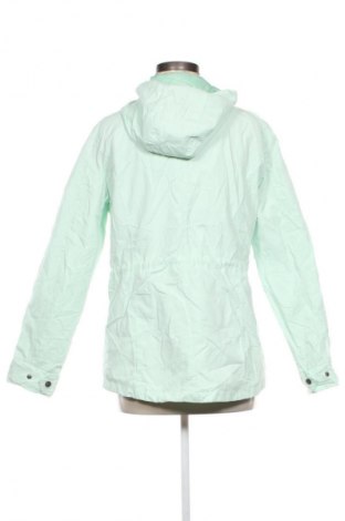 Geacă de femei ONLY, Mărime L, Culoare Verde, Preț 63,99 Lei