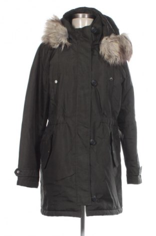 Geacă de femei ONLY, Mărime L, Culoare Verde, Preț 55,99 Lei