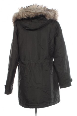 Geacă de femei ONLY, Mărime L, Culoare Verde, Preț 55,99 Lei