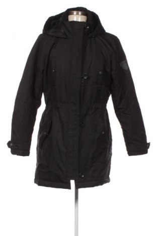 Γυναικείο μπουφάν ONLY, Μέγεθος XL, Χρώμα Μαύρο, Τιμή 22,99 €