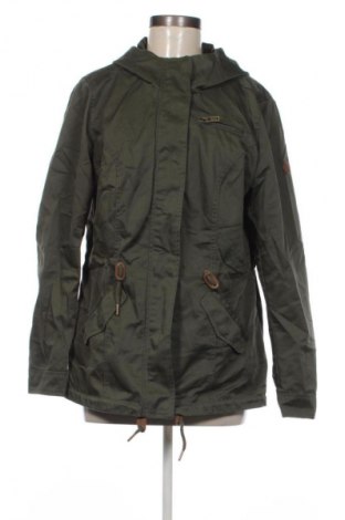 Dámská bunda  ONLY, Velikost L, Barva Zelená, Cena  309,00 Kč