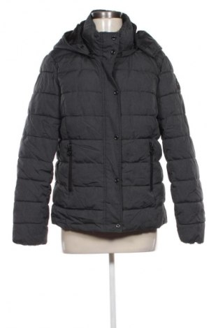 Дамско яке ONLY, Размер L, Цвят Сив, Цена 21,99 лв.