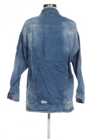 Dámská bunda  ONLY, Velikost M, Barva Modrá, Cena  349,00 Kč