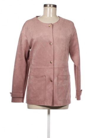Dámská bunda  ONLY, Velikost S, Barva Popelavě růžová, Cena  379,00 Kč