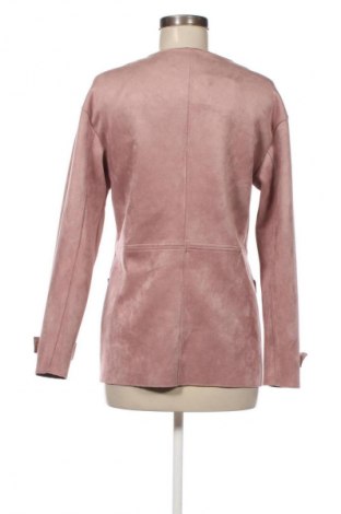 Dámská bunda  ONLY, Velikost S, Barva Popelavě růžová, Cena  379,00 Kč