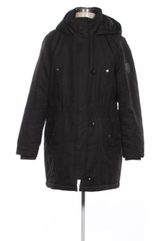 Дамско яке ONLY, Размер XL, Цвят Черен, Цена 19,42 €