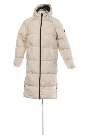 Geacă de femei ONLY, Mărime XS, Culoare Bej, Preț 202,70 Lei