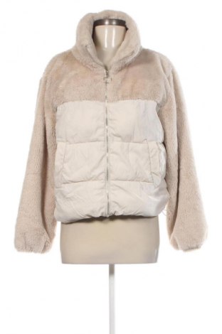 Geacă de femei ONLY, Mărime S, Culoare Bej, Preț 162,06 Lei