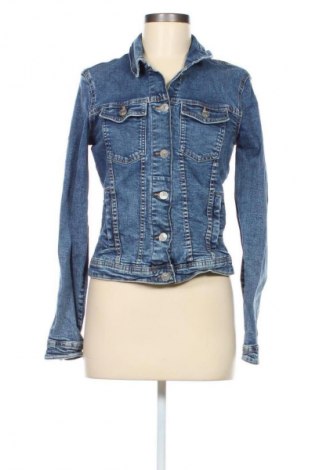Damenjacke ONLY, Größe M, Farbe Blau, Preis € 14,99