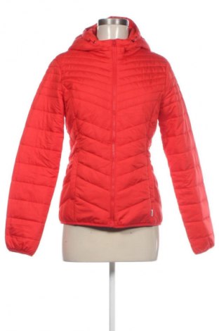 Γυναικείο μπουφάν ONLY, Μέγεθος M, Χρώμα Κόκκινο, Τιμή 14,99 €