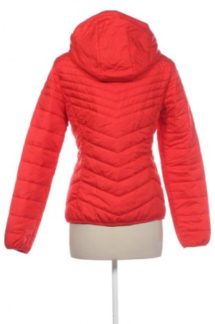 Γυναικείο μπουφάν ONLY, Μέγεθος M, Χρώμα Κόκκινο, Τιμή 14,99 €