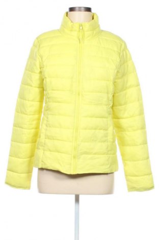 Kurtka damska ONLY, Rozmiar L, Kolor Żółty, Cena 67,99 zł