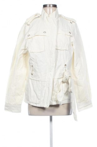 Damenjacke OVS, Größe XXL, Farbe Ecru, Preis 24,55 €