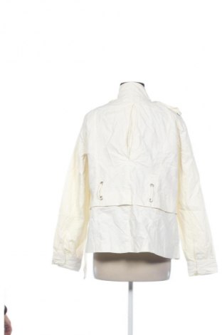 Damenjacke OVS, Größe XXL, Farbe Ecru, Preis 24,55 €