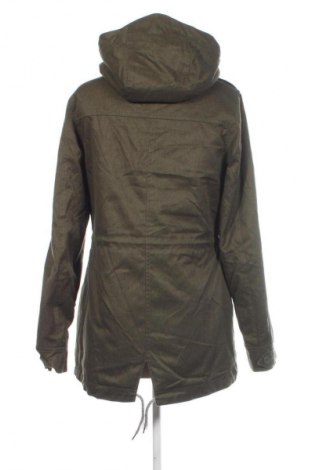 Dámska bunda  Oakley, Veľkosť S, Farba Zelená, Cena  48,95 €