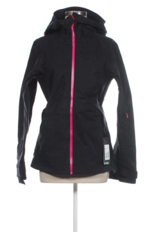 Дамско яке Oakley, Размер S, Цвят Черен, Цена 189,99 лв.
