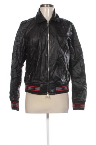 Дамско яке Oakwood, Размер XL, Цвят Черен, Цена 42,99 лв.