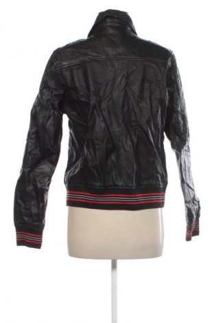 Дамско яке Oakwood, Размер XL, Цвят Черен, Цена 42,99 лв.